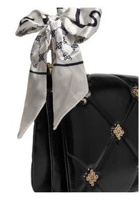 Nine West Torebka EO-Mott Sweet-KS2562-1 Czarny. Kolor: czarny #3