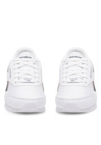 Reebok Sneakersy Royal Cl Jogg GY8839-M Biały. Kolor: biały. Materiał: skóra. Model: Reebok Royal #7