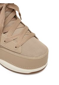 Bogner Śniegowce La Plagne 21 32547044 Beżowy. Kolor: beżowy. Materiał: skóra #6