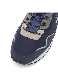 Beverly Hills Polo Club Sneakersy SPORTMAX-01 Granatowy. Kolor: niebieski. Materiał: materiał #6