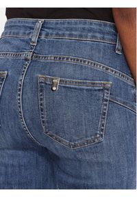 Liu Jo Jeansy UF5013 D0275 Niebieski Skinny Fit. Kolor: niebieski #5
