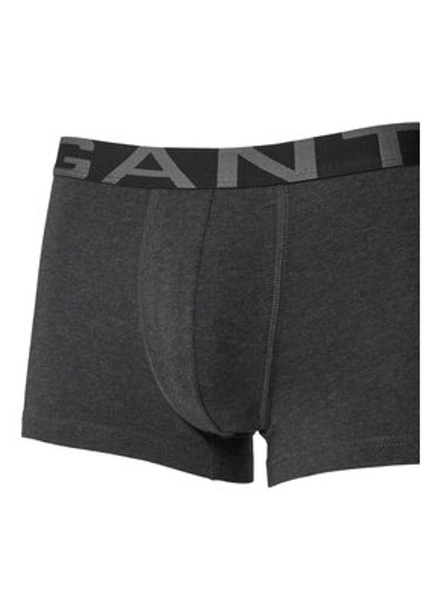 GANT - Gant Komplet bokserek 9125108T Kolorowy. Materiał: bawełna. Wzór: kolorowy