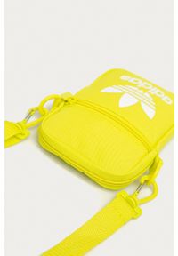 adidas Originals - Saszetka. Kolor: żółty #4