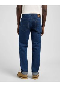 Lee - MESKIE SPODNIE LEE WEST REACH 112373312 #5