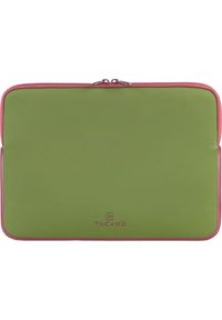 Etui Tucano TUCANO Elements 2 - Pokrowiec MacBook Air 13 (M3/M2/M1/2024-2018) / Pro 13" (zielony). Kolor: zielony