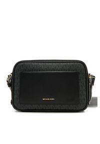 Michael Kors Torebka 32R5G5VC3B Czarny. Kolor: czarny. Materiał: skórzane #3