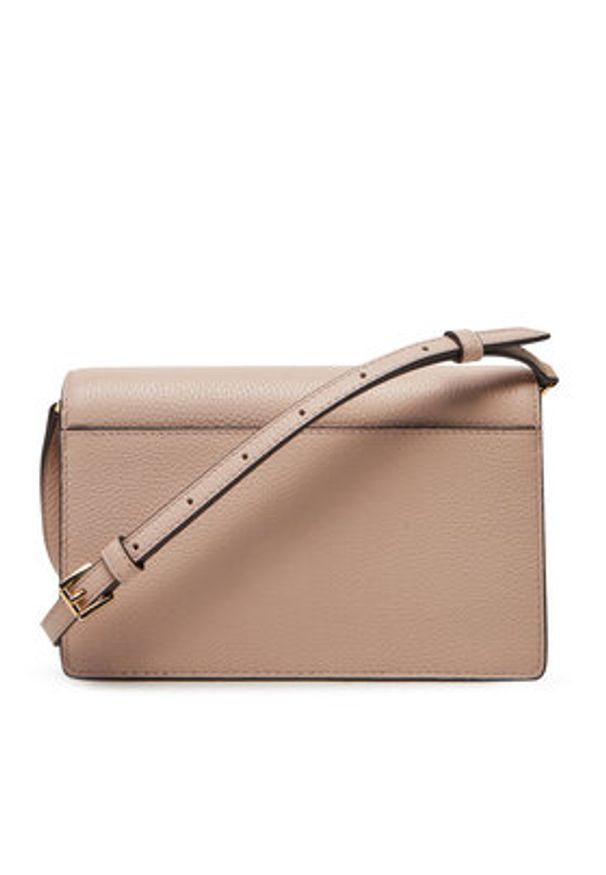 MICHAEL Michael Kors Torebka 32S4GJ6C6L Różowy. Kolor: różowy. Materiał: skórzane