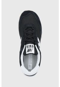 New Balance Buty ML515HL3 kolor czarny. Nosek buta: okrągły. Zapięcie: sznurówki. Kolor: czarny. Materiał: guma #2