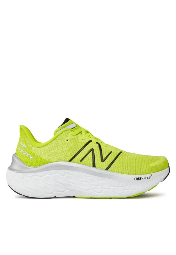 Buty New Balance. Kolor: zielony