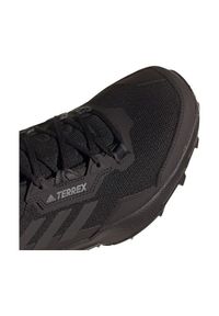 Adidas - Buty adidas Terrex AX4 Primegreen M FY9673 czarne. Kolor: czarny. Materiał: guma, syntetyk, materiał. Szerokość cholewki: normalna. Sezon: jesień. Model: Adidas Terrex. Sport: wspinaczka, bieganie