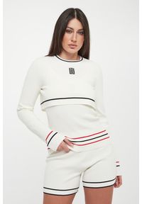 Sportalm - Komplet damski sweter + top SPORTALM #1