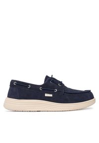 Półbuty Liu Jo. Kolor: niebieski #1