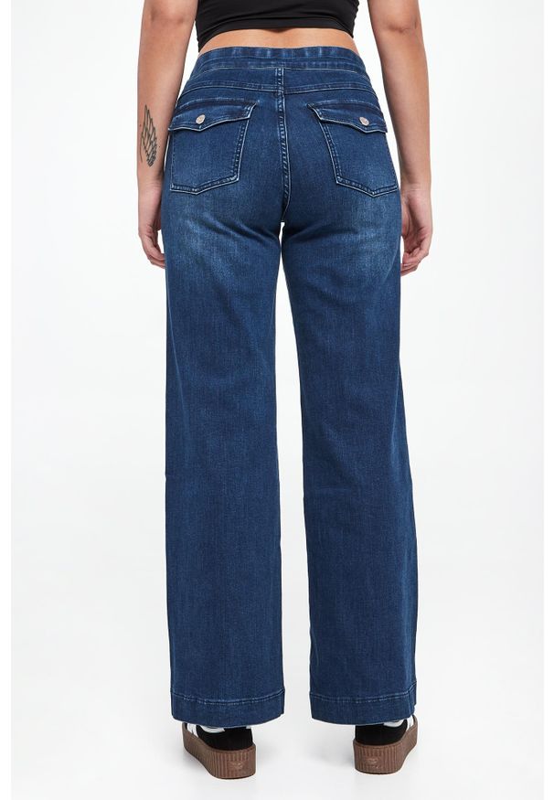 Joseph Ribkoff - Jeansy damskie JOSEPH RIBKOFF