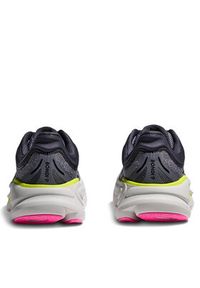 HOKA - Hoka Buty do biegania Bondi 9 1162012 Szary. Kolor: szary. Materiał: materiał #6