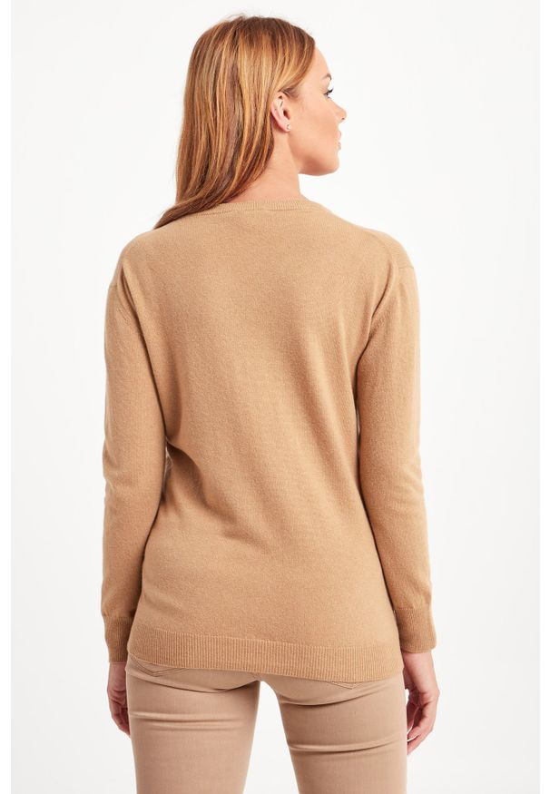 Marella Sport - SWETER FALASCO MARELLA MONOCHROME. Okazja: do pracy