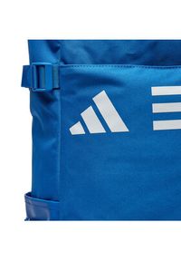 Adidas - adidas Plecak Essentials Training Response Backpack IL5773 Niebieski. Kolor: niebieski