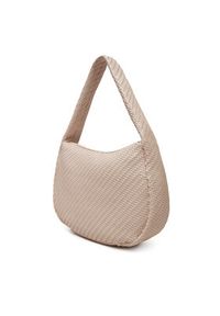Guess Torebka HWWG95 30020 Beżowy. Kolor: beżowy. Materiał: skórzane #5