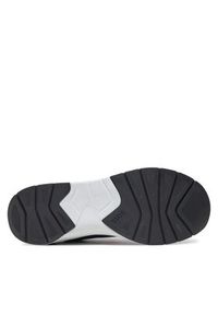 BOSS - Boss Sneakersy Skylar 50536403 Czarny. Kolor: czarny. Materiał: skóra