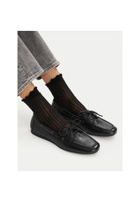 Półbuty Vagabond Shoemakers. Kolor: czarny #1