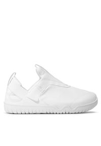 Sneakersy Nike. Kolor: biały. Model: Nike Zoom #1