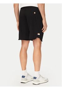BOSS Szorty sportowe Toc Spin 50551953 Czarny Regular Fit. Kolor: czarny. Materiał: syntetyk. Styl: sportowy #3