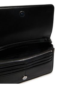 Karl Lagerfeld - KARL LAGERFELD Torebka Autograph B2W30272 Czarny. Kolor: czarny. Materiał: skórzane #2