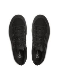 Adidas - adidas Sneakersy ZNSORED HP9824 Czarny. Kolor: czarny. Materiał: materiał #4