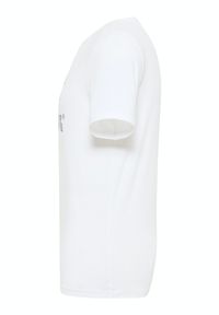 Męski T-Shirt Mustang Style Austin Bright White 1015069 2007 #3