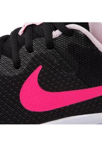 Nike Buty Revolution 6 Nn (GS) DD1096 007 Czarny. Kolor: czarny. Materiał: materiał. Model: Nike Revolution