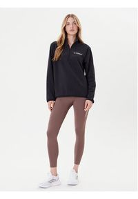 Adidas - adidas Polar Multi Essentials JP0788 Czarny Regular Fit. Kolor: czarny. Materiał: syntetyk
