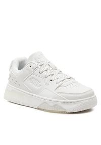 Dorko Sneakersy Easy DS24S39W Biały. Kolor: biały #4