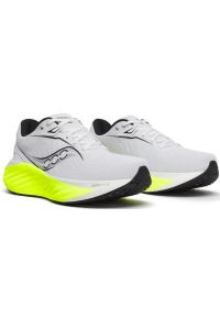 Buty do biegania męskie Saucony Triumph 22. Kolor: szary
