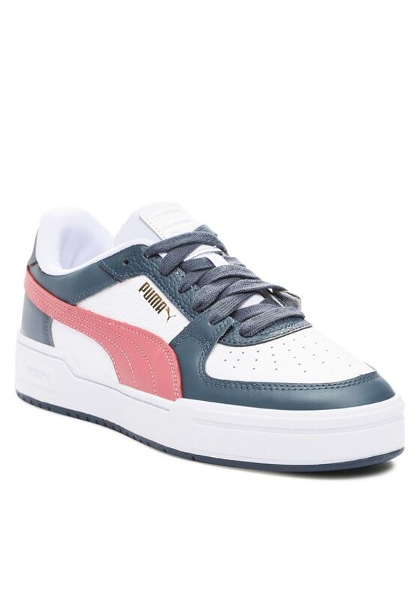 Puma Sneakersy Ca Pro 386083 10 Biały. Kolor: biały