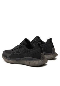 Dorko Sneakersy Lazy DS24S68M Czarny. Kolor: czarny #3