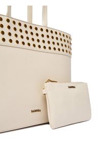 Badura Torebka C-MADIA-2533A Écru #4