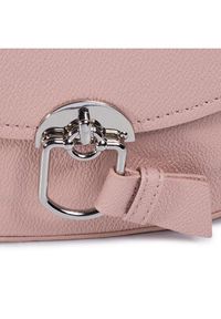 Jenny Fairy Torebka RX5030 Różowy. Kolor: różowy. Materiał: skórzane #4