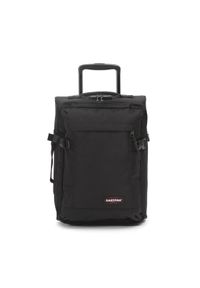 Eastpak Walizka kabinowa Tranverz Xxs EK0A5BE8 Czarny. Kolor: czarny. Materiał: materiał #1