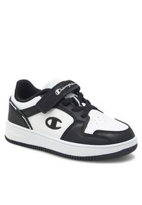 Champion Sneakersy Rebound 2.0 Low B PS S32414-WW019 Czarny. Kolor: czarny