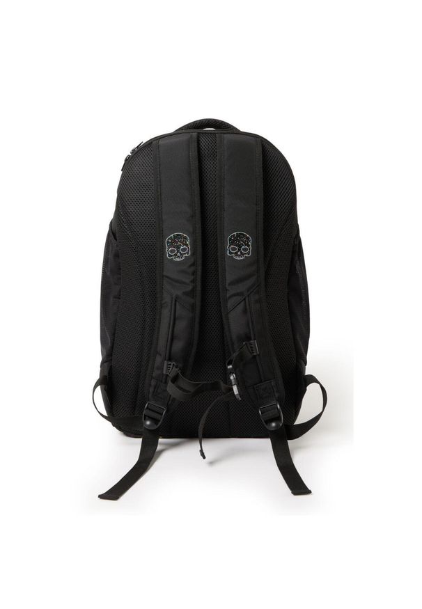 HYDROGEN - Plecak tenisowy Prince by Hydrogen Spark Backpack. Kolor: czarny. Sport: tenis