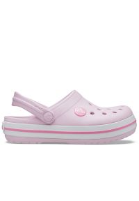 Crocs Crocband Clog > 204537-6GD. Materiał: materiał #1