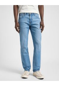 Lee - MESKIE SPODNIE LEE DAREN ZIP FLY SOREN 112363711