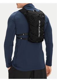 Quiksilver Plecak QUIC-P-002-07 Czarny. Kolor: czarny. Materiał: materiał #1