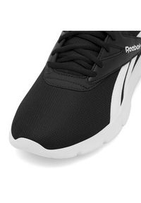 Reebok Sneakersy 100200388-M Czarny. Kolor: czarny. Materiał: mesh, materiał