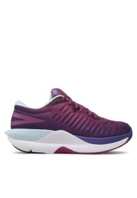 Fila Sneakersy Shocket Run Em Wmn FFW0170.43062 Fioletowy. Kolor: fioletowy. Materiał: materiał. Sport: bieganie