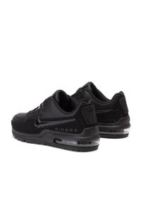 Buty męskie Nike Air Max Ltd 3. Kolor: czarny. Model: Nike Air Max