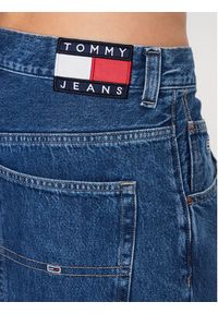 Tommy Jeans Jeansy Aiden DM0DM17139 Niebieski Baggy Fit. Kolor: niebieski #5