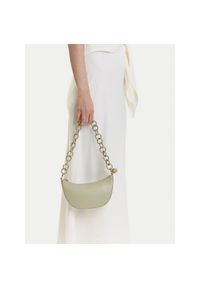 Torebka Furla. Kolor: szary #1