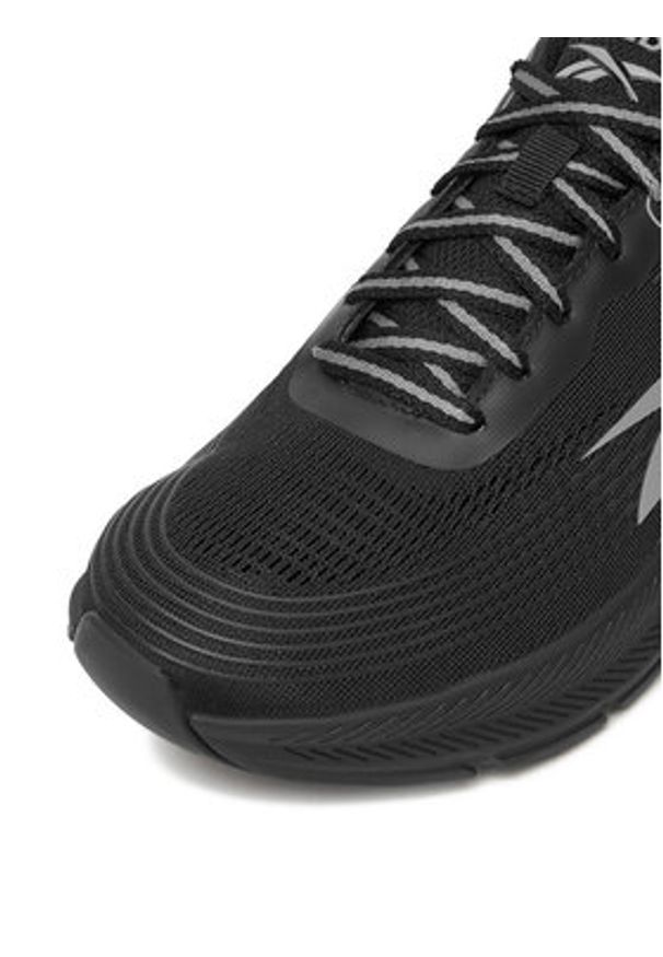 Reebok Sneakersy CEO-ROAD STRIDER 100249490 Czarny. Kolor: czarny. Materiał: materiał