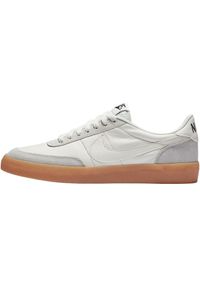 Adidasy Nike Killshot 2, Dla obu płci. Kolor: biały. Materiał: skóra, materiał. Sport: fitness