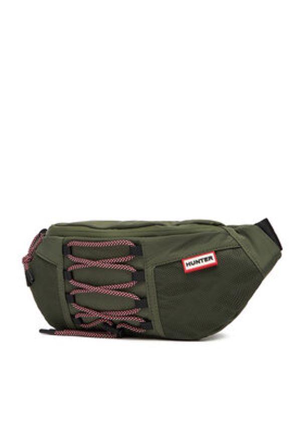 Hunter Nerka C-HTR-B-008-06 Khaki. Kolor: brązowy. Materiał: materiał